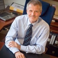 Robert Arrelid