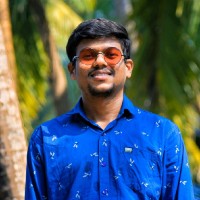 PRATIK CHIKHALE