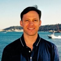Nicholas Pratt