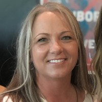 Gina Beggs