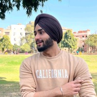 Sargun Kohli
