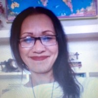 Gloria Cruz-Sanchez
