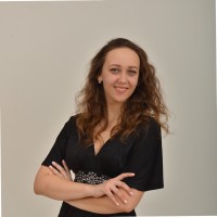 Nataliia Kochnieva