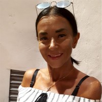 Louise Wright