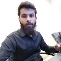 Mustafa Ahmed