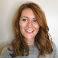 Alison Boland, PMP