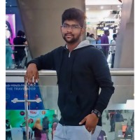 Tamilarasan Selvam