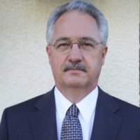 Harry Moore, RCE, RGE