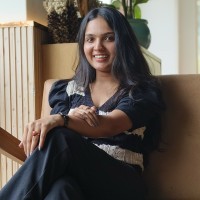 Charu Garg