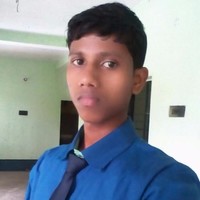 Pabitra Bhunia
