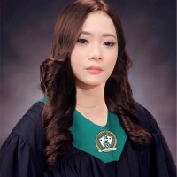 Naureen Marie S.