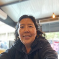 Julie Chang