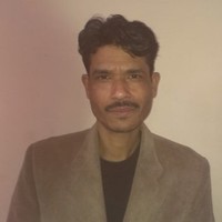 Alesh Chandra