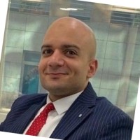 Mostafa Yahia