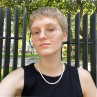 Alexandra Shipunova