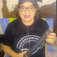 Socorro Silveira Silveira