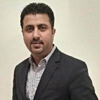 Muneesh Gadi