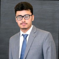 Muhammad Suliman