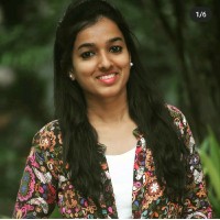 Megha A G
