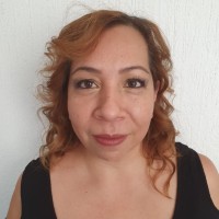 Sandra Irene Pérez estrada