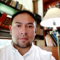 Alejandro Pazmino