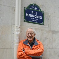 Marcos de Marmontel Nogueira