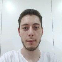 Ider El Bouzidi Sánchez