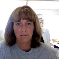Dawn Davis-Bahr