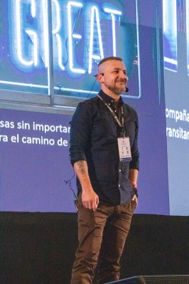 Juan Carlos Reyes Muñoz