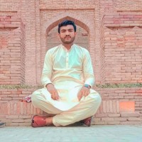 M Shahid