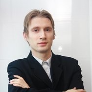 Алексей Овчинников
