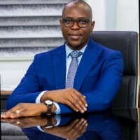 Paul Adeleke