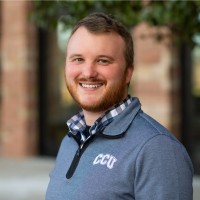 Kyle B Scott, MBA, MOL