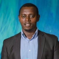 H. Gahamanyi William