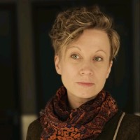 Sanna-Kaisa Seili