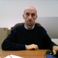 Paolo Conti