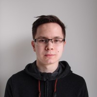 Maxim Oleschenko
