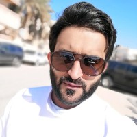 Ahmed Alhajji