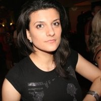Dana- Raluca Oţelea
