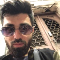 Mirali Mamedov