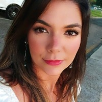 Fernanda Cristina Ribeiro