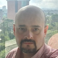 Douglas Antonio Edelmann Bojorquez