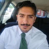 Ernesto Chavez Valles