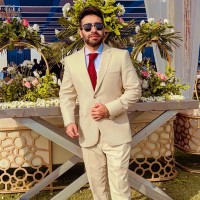 Mohammad Ahmed