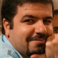 Javad Rezaie