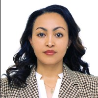 Mahlet Abrie