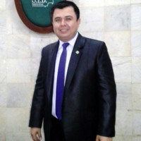 Daniel Giussepe Martínez Arce