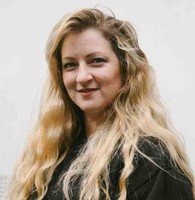 Nikki Hope-Sherratt