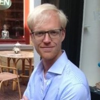 Wouter Hendriksen