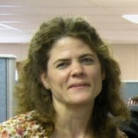 Mary Samples